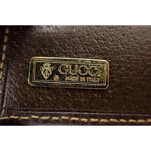 Gucci mens wallet Ophidia - Picture 4 of 13
